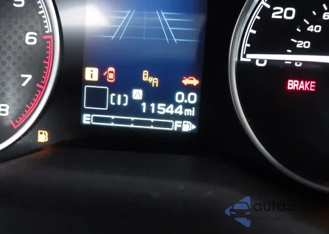 2023 Subaru Forester Limited из США, поврежденный, VIN JF2SKANC8PH499042